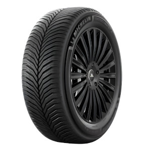 225 50 R19 100V XL MICHELIN CrossClimate 3