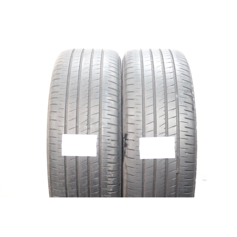 225 50 RF18 95V BRIDGESTONE TURANZA T005 A