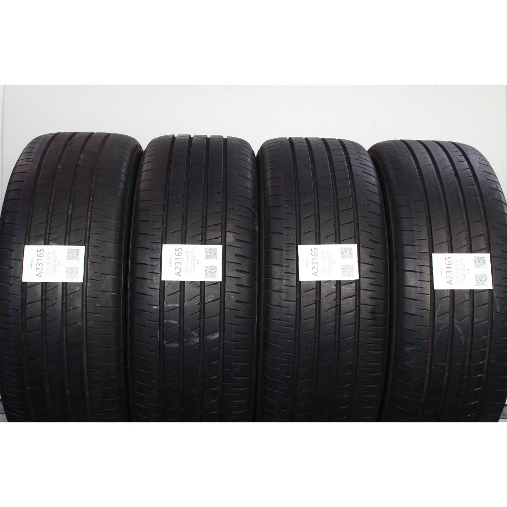 225 50 RF18 95V BRIDGESTONE TURANZA T005A RFT
