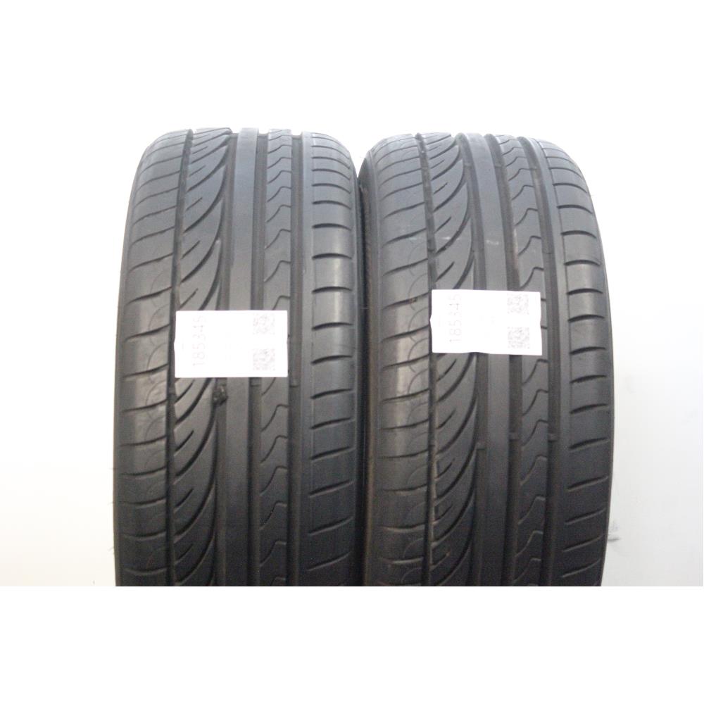 225 50 ZR17 98W M+S XL MAZZINI ECO605 PLUS