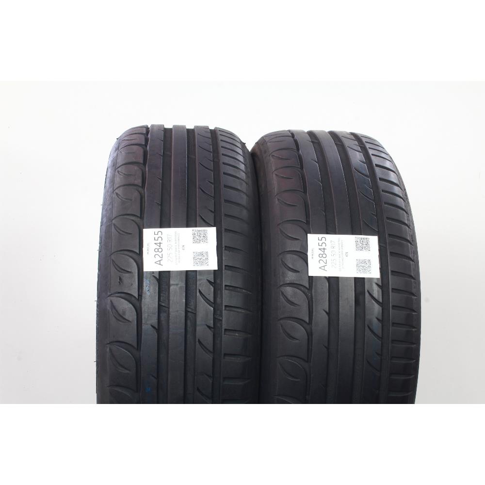 225 50 ZR17 98W XL KORMORAN ULTRA HIGH PERFORMANCE
