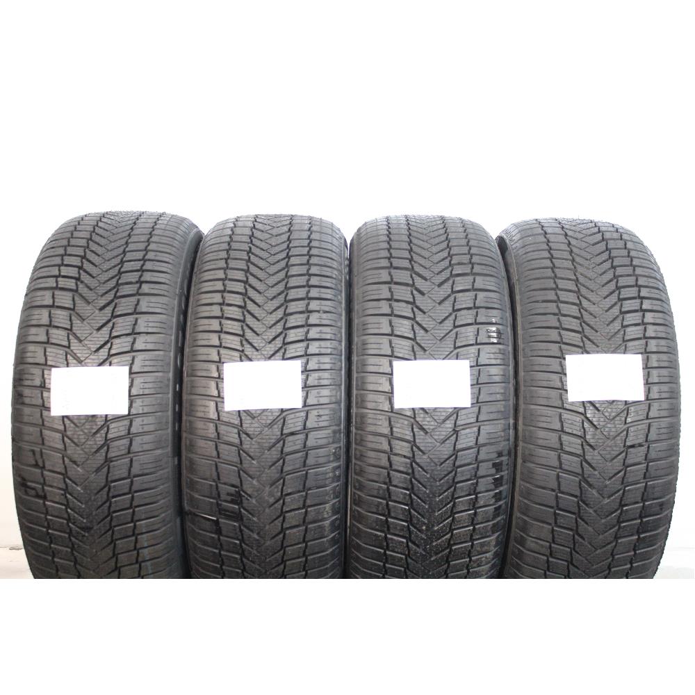 225 50 ZR17 98W XL M+S AUTOGREEN ALL SEASON VERSAT AS2
