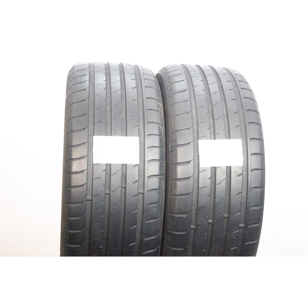 225 50 ZR17 98W XL M+S WINDFORCE CATCHFORS UHP