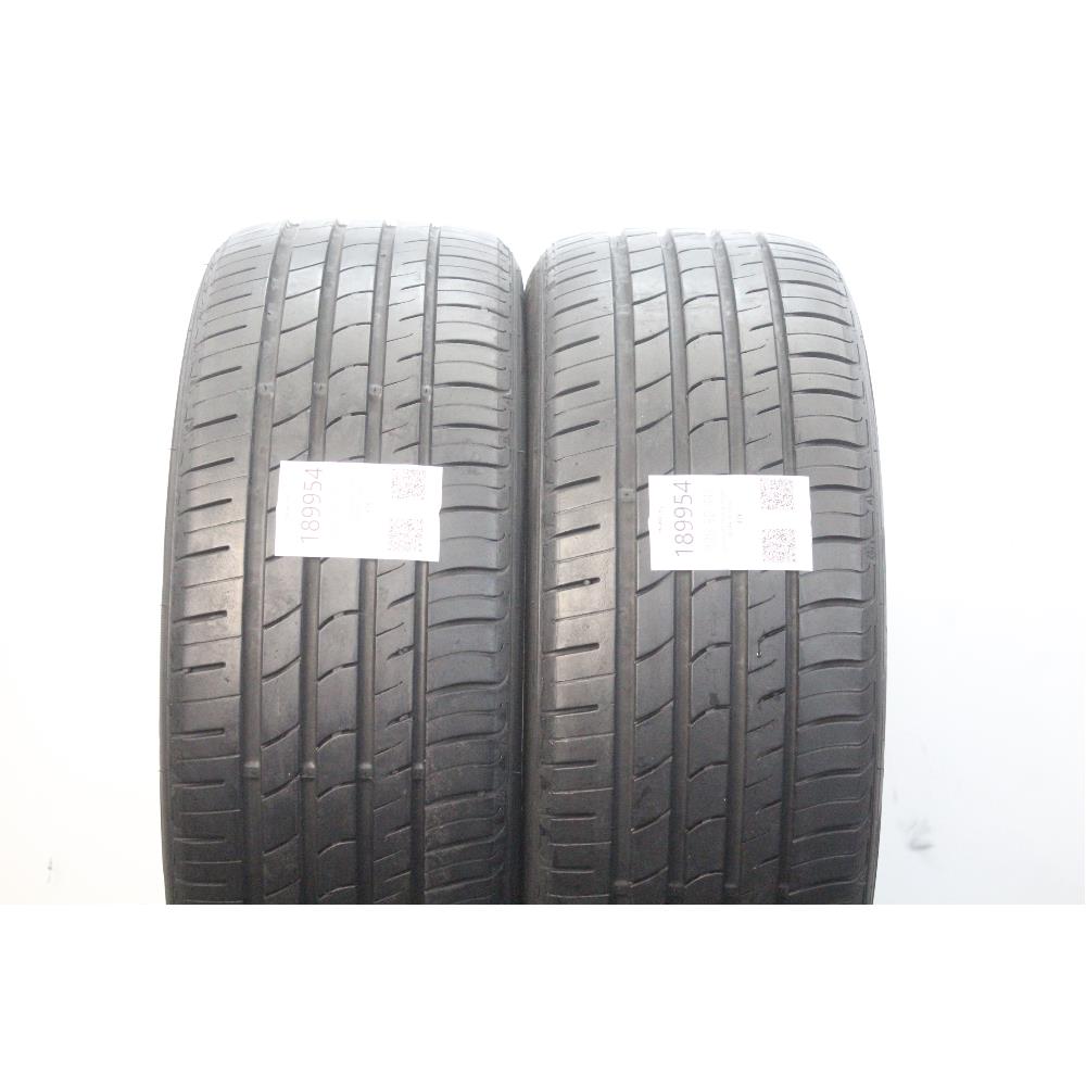 225 50 ZR17 98W XL NEXEN NFERA RU1 SUV