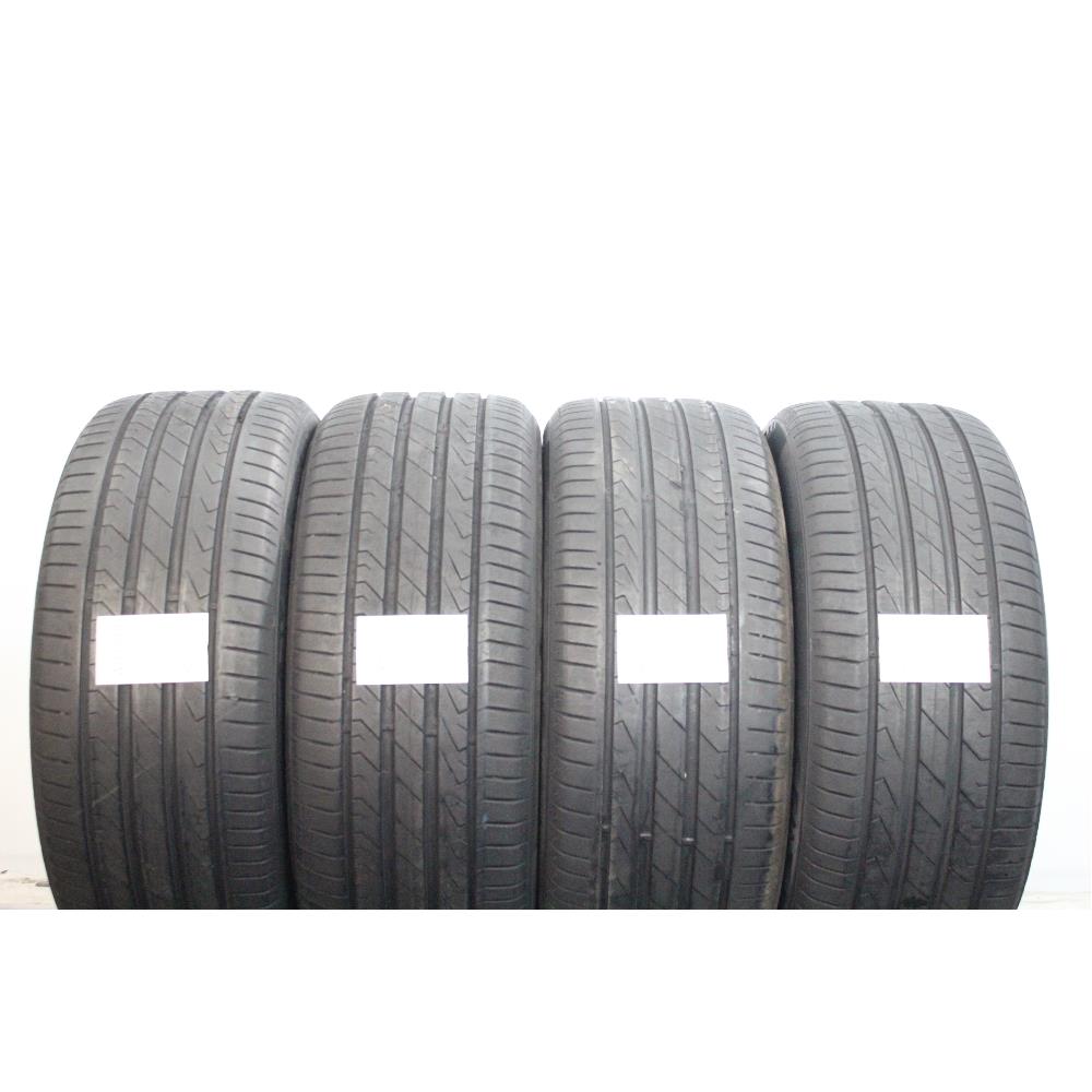 225 50 ZR17 98W XL SENTURY QIRIN 990