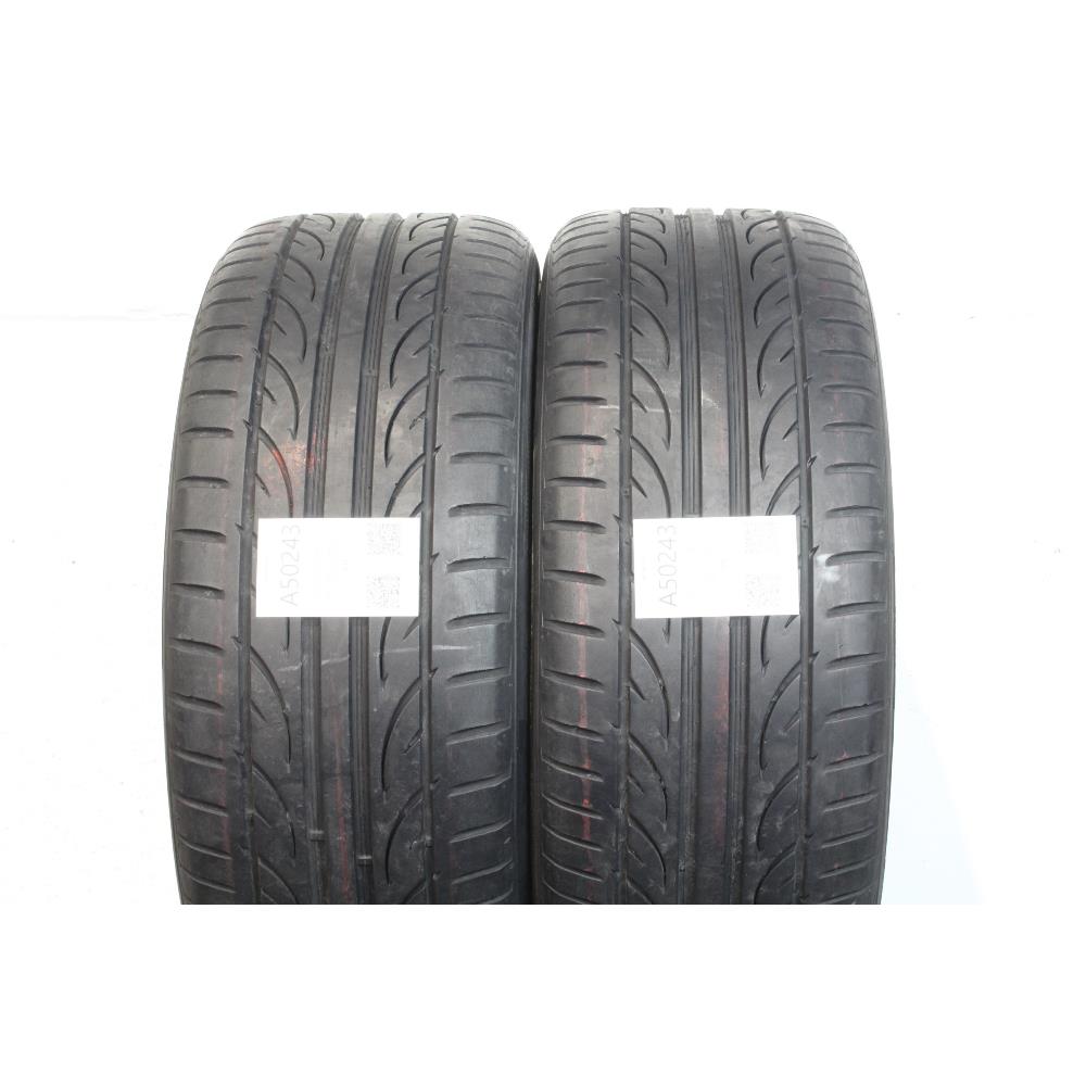 225 50 ZR17 98Y HANKOOK VENTUS V12 EVO2