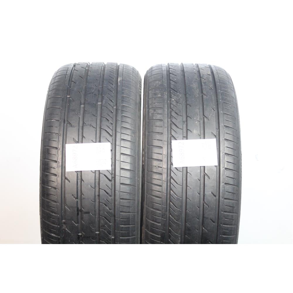 225 50 ZR17 98Y XL DAVANTI DX640