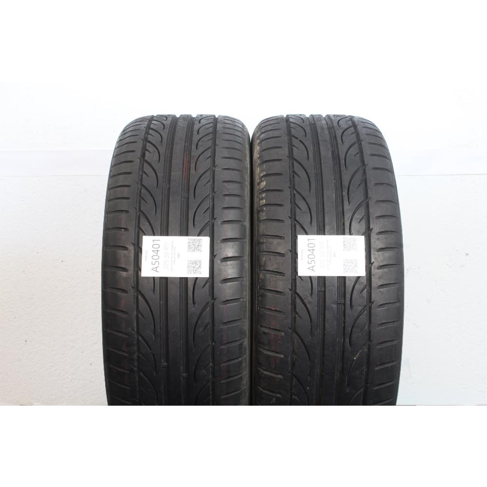 225 50 ZR17 98Y XL HANKOOK VENTUS V12 EVO2