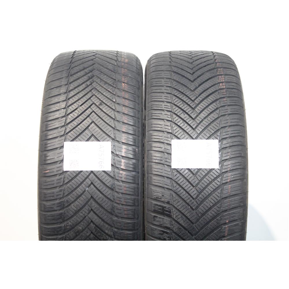 225 50 ZR17 98Y XL M+S MINERVA ALL SEASON MASTER