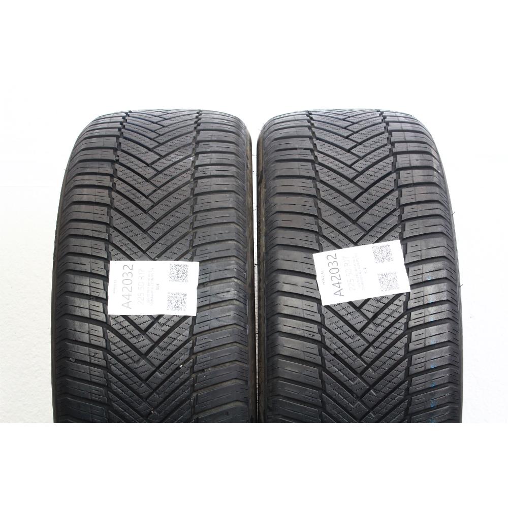 225 50 ZR17 98Y XL M+S TOURADOR ALL CLIMATE TF1