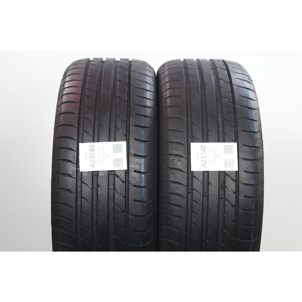 225 50 ZR18 95Y MAXXIS VICTRA SPORT ZERO ONE
