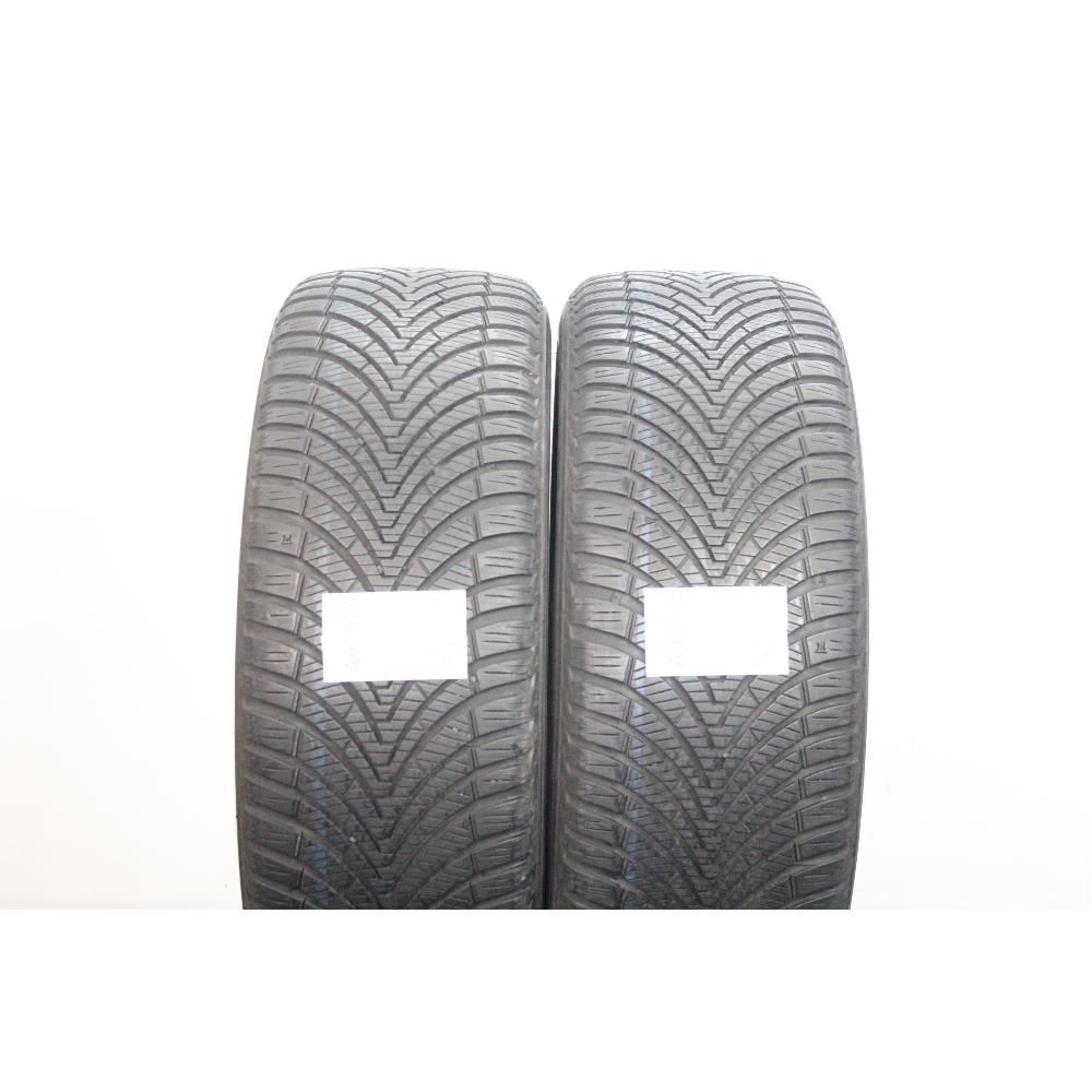 225 50 ZR18 99W XL M+S KUMHO SOLUS 4S HA32