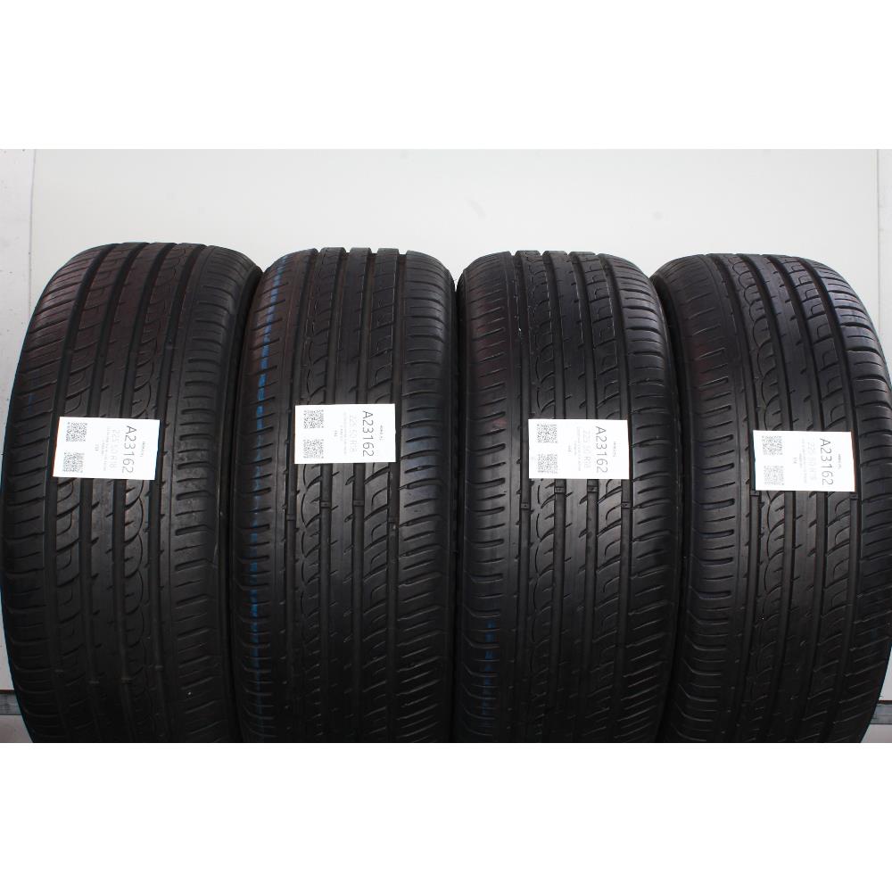 225 50 ZR18 99Y M+S XL RADAR DIMAX R8+