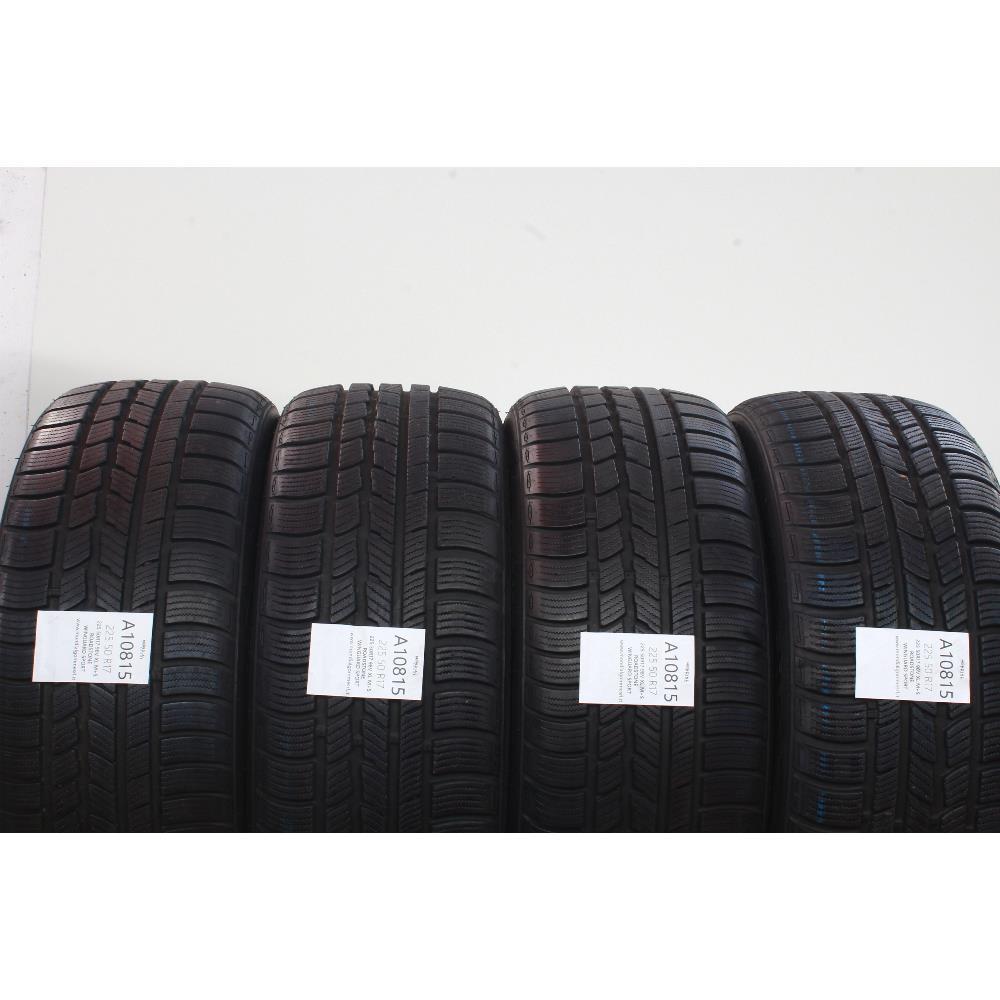 225 50R17 98V XL M+S ROADSTONE WINGUARD SPORT