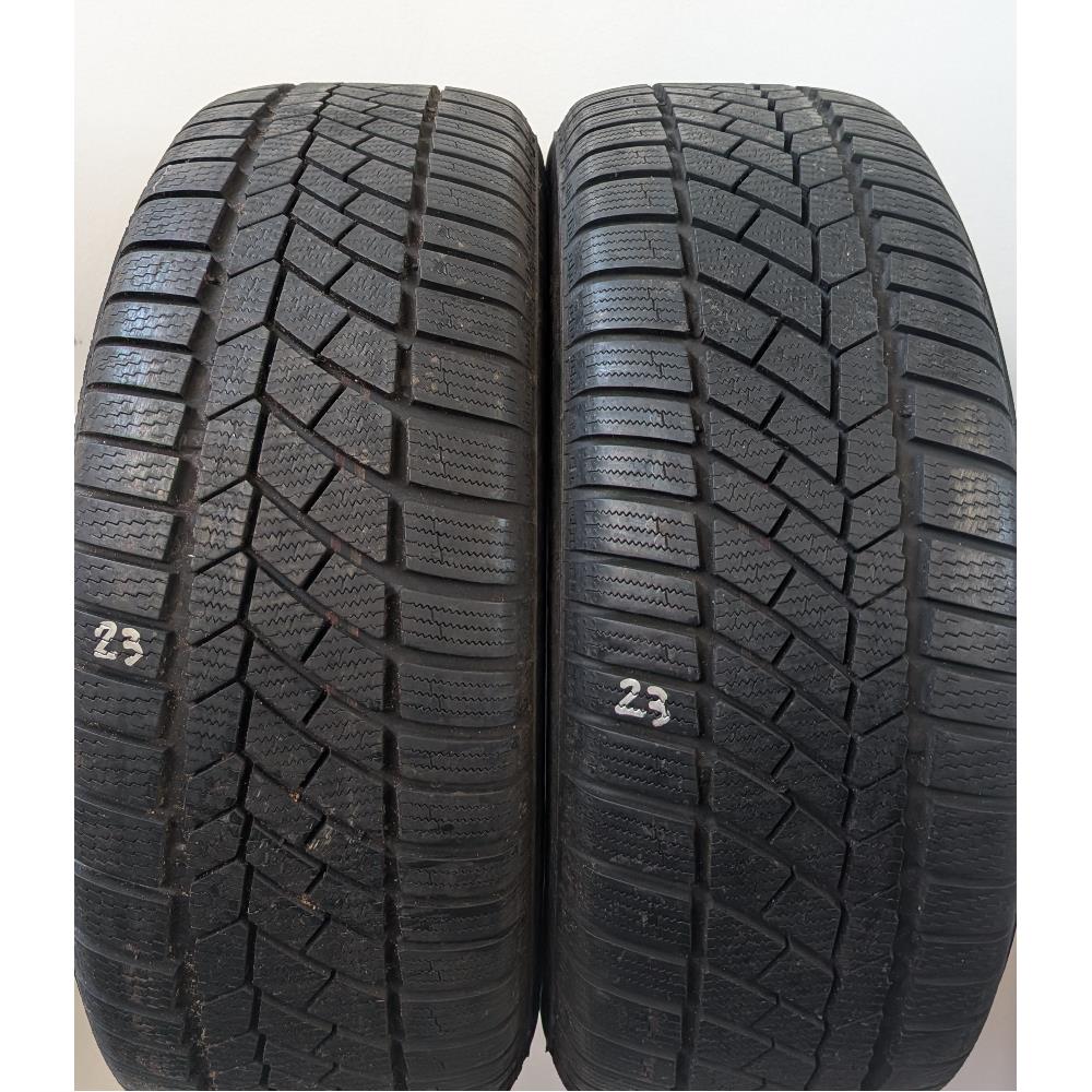 225 55 16 95H M+S CONTINENTAL WINTER CONTACT TS830P