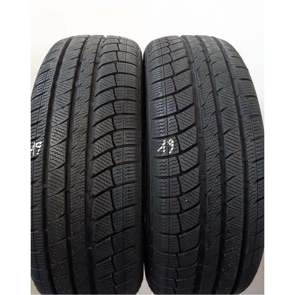 225 55 16 99V XL M+S DAVANTI WINTOURA +