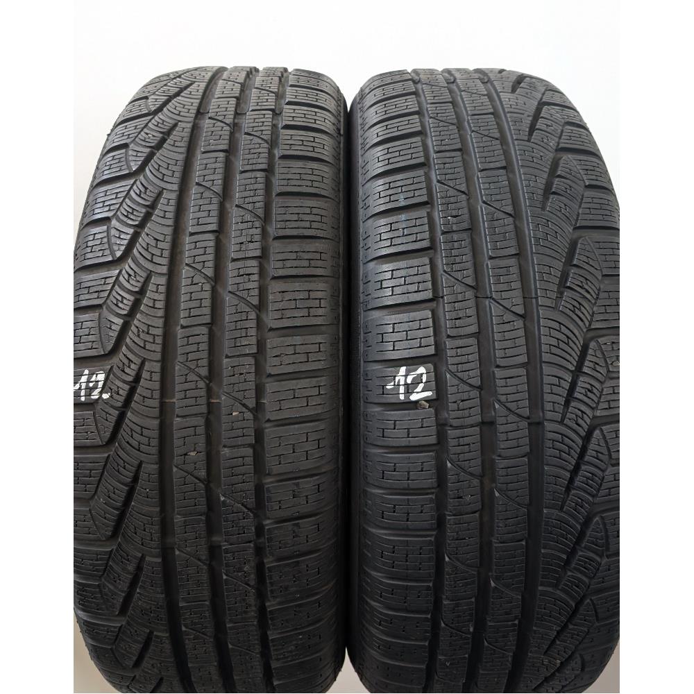 225 55 17 97H M+S PIRELLI SOTTOZERO WINTER 210 SERIE 2