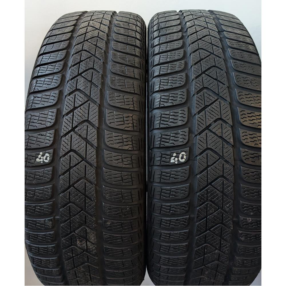 225 55 18 98H M+S PIRELLI SOTTOZERO WINTER 3