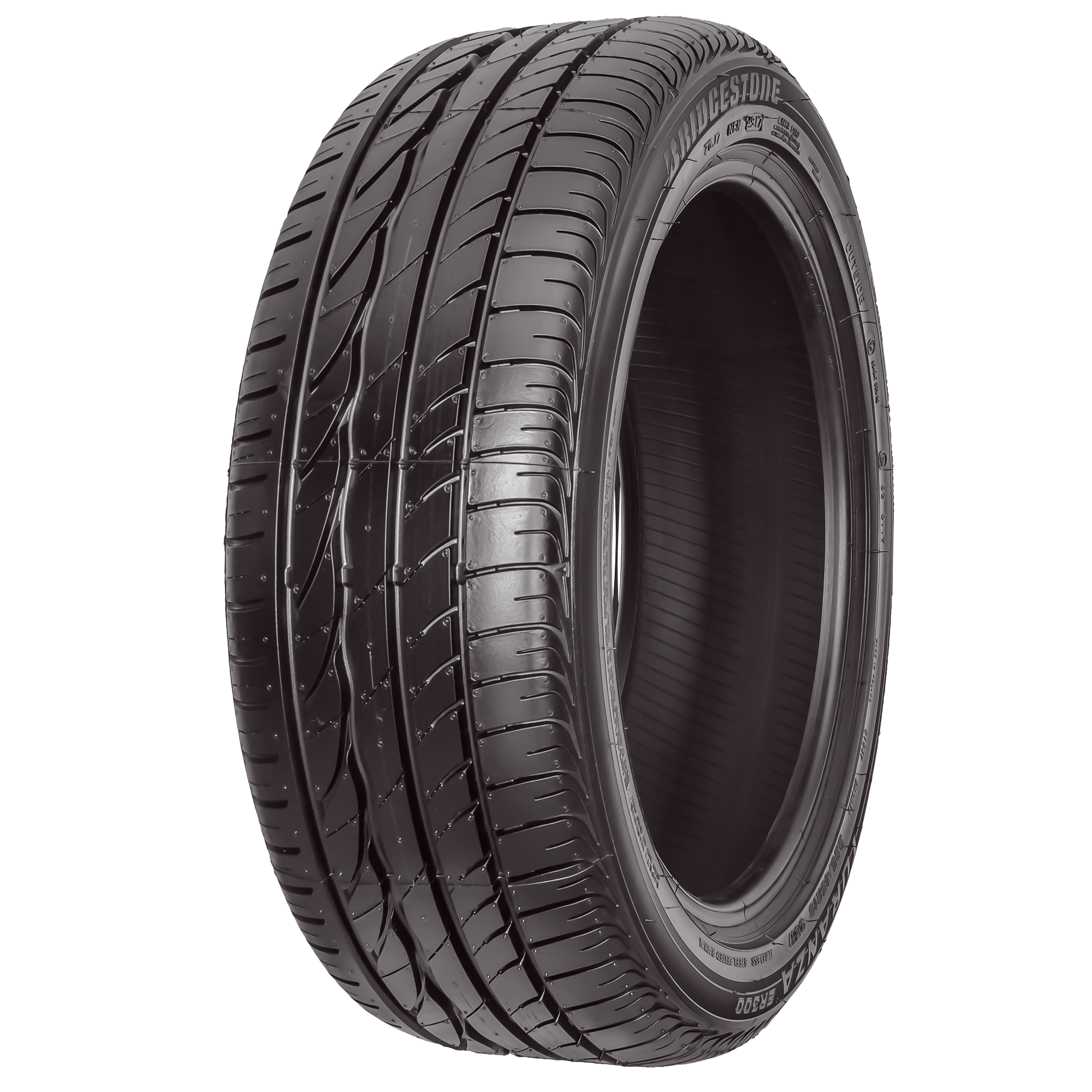 225 55 R016 95W BRIDGESTONE TURANZA ER300 MO