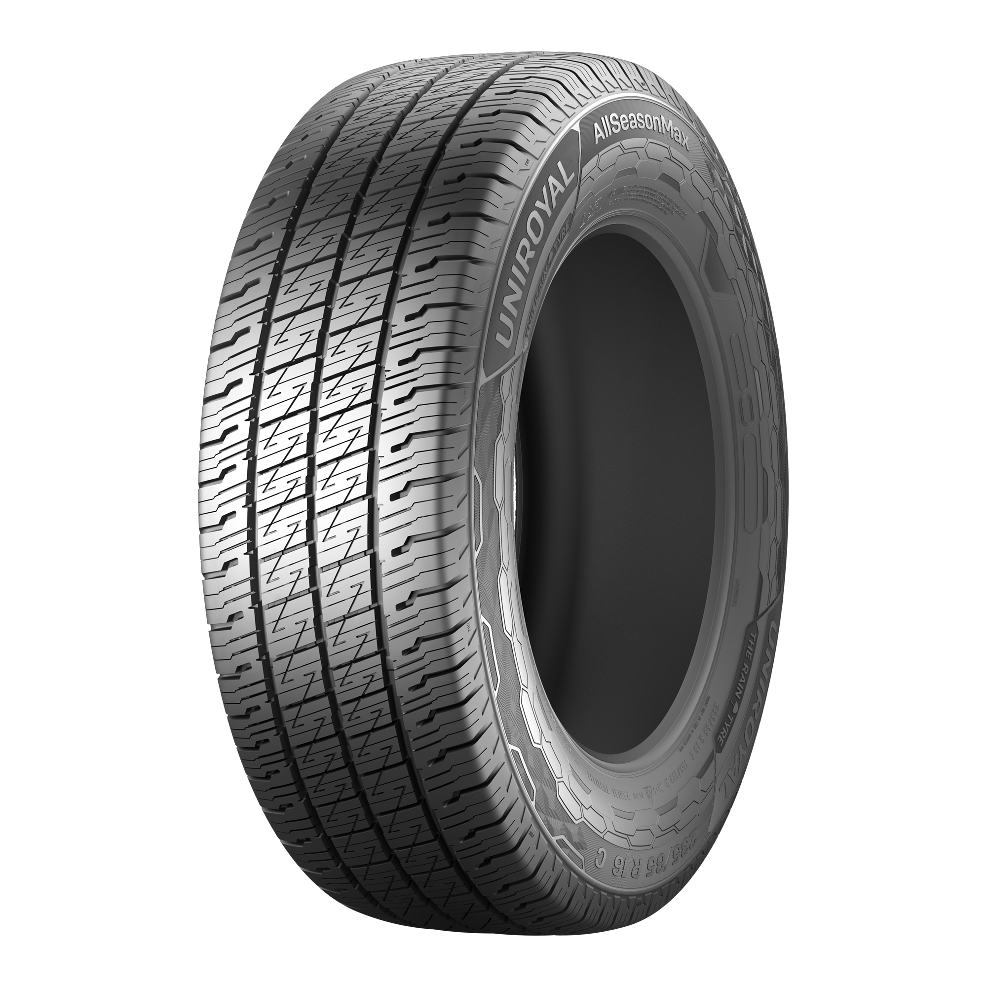 225 55 R017 109T UNIROYAL ALLSEASONMAX 
