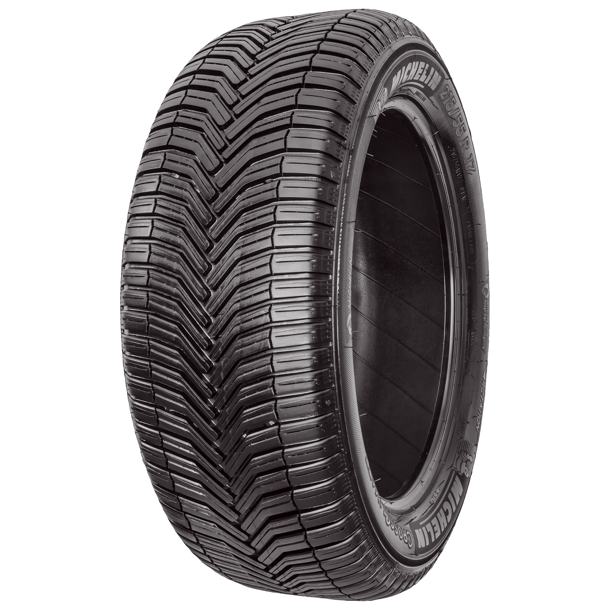 225 55 R018 102V MICHELIN CROSSCLIMATE SUV XL AO M+S 3PMSF