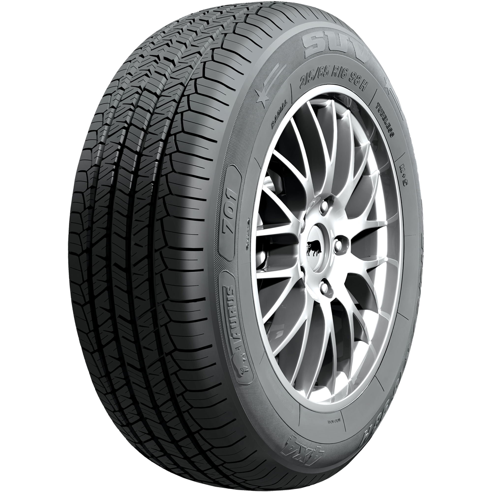225 55 R019 99V TAURUS SUV 701 XL