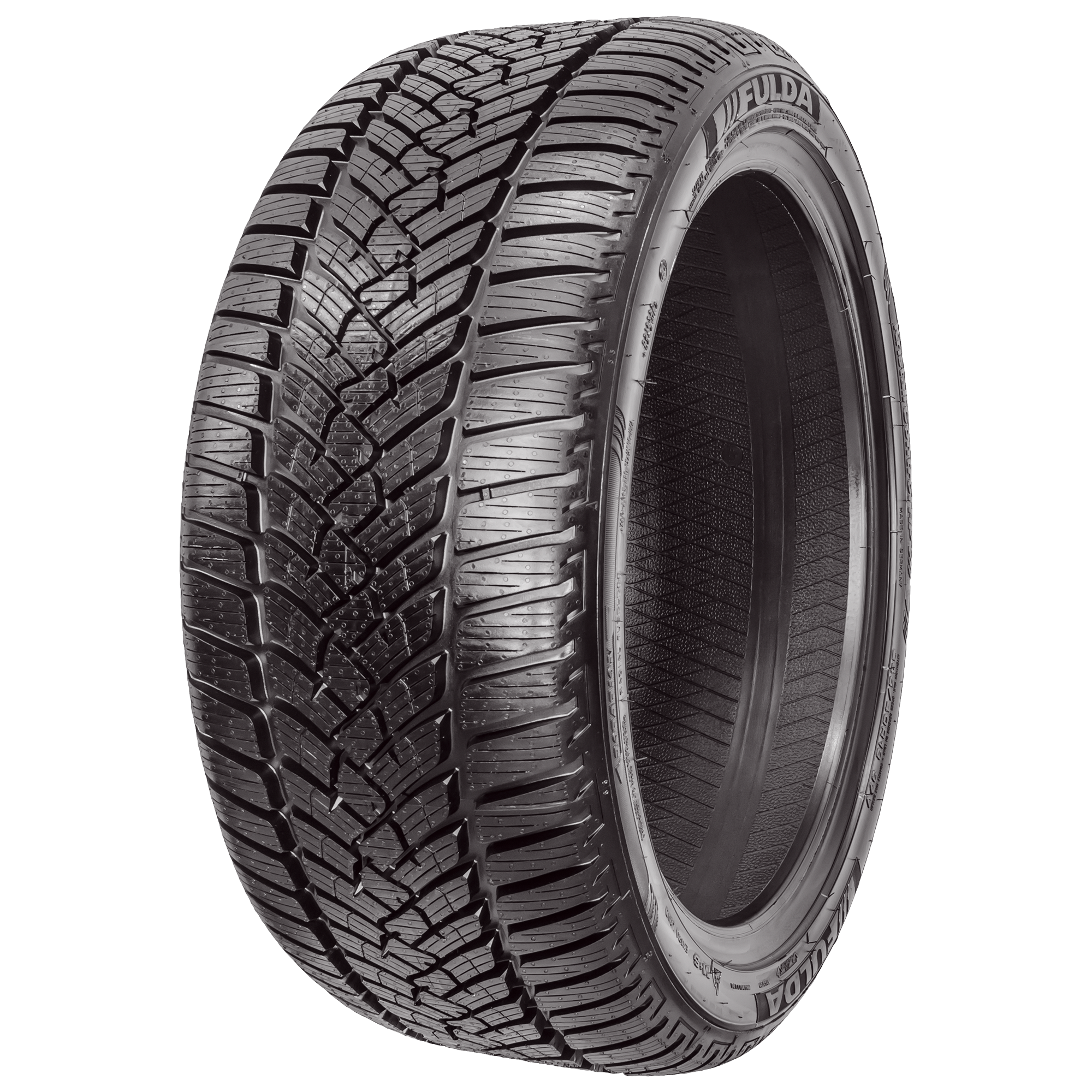 225 55 R16 95H FULDA KRISTALL CONTROL HP 2 