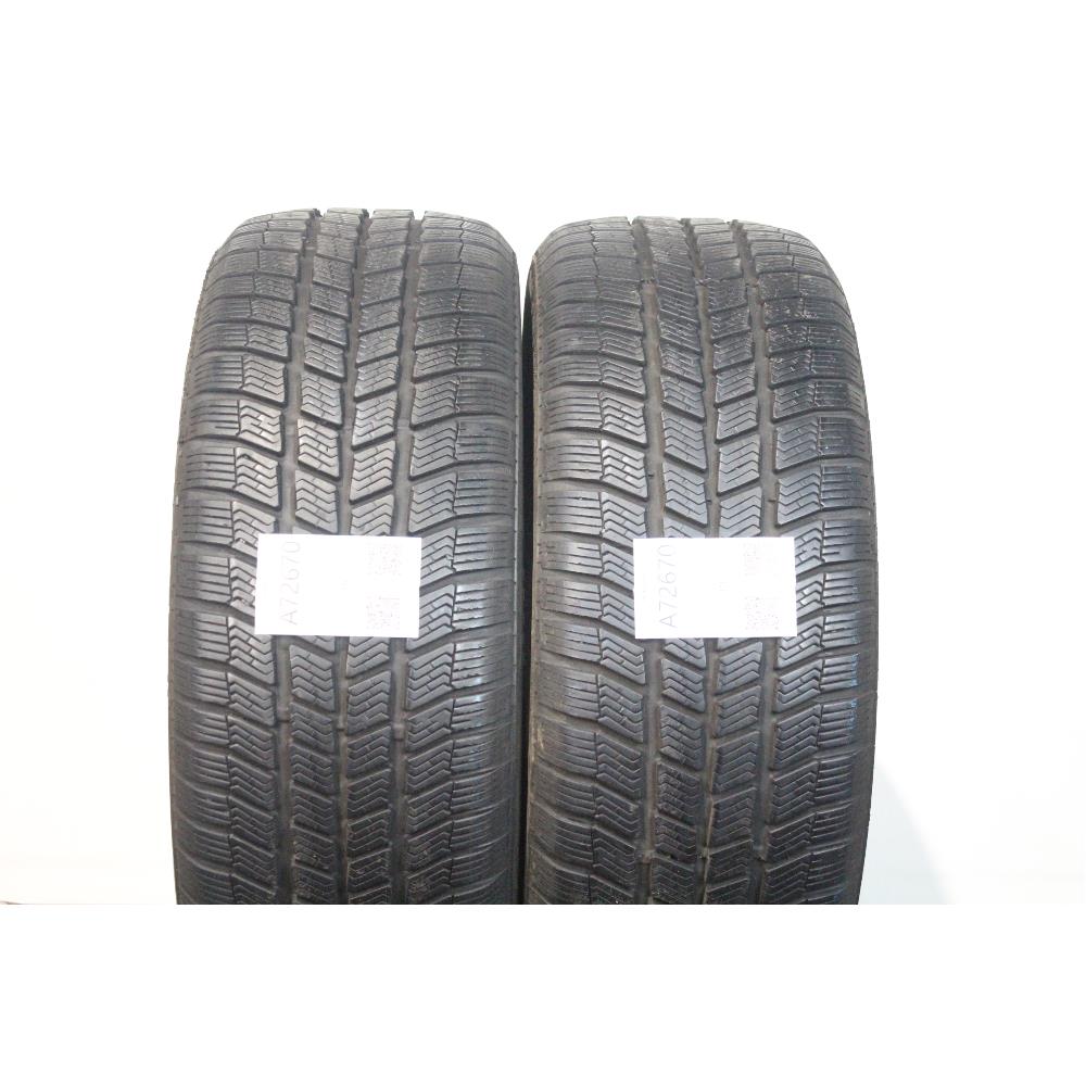 225 55 R16 95H M+S BARUM POLARIS 3 