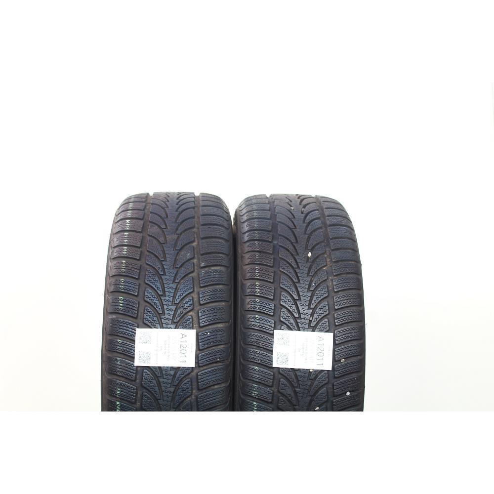 225 55 R16 95H M+S NOKIAN W+