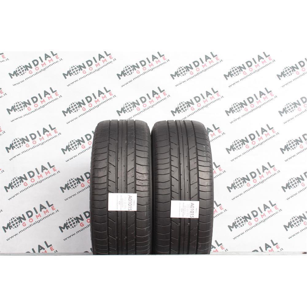 225 55 R16 95V BRIDGESTONE POTENZA RE040