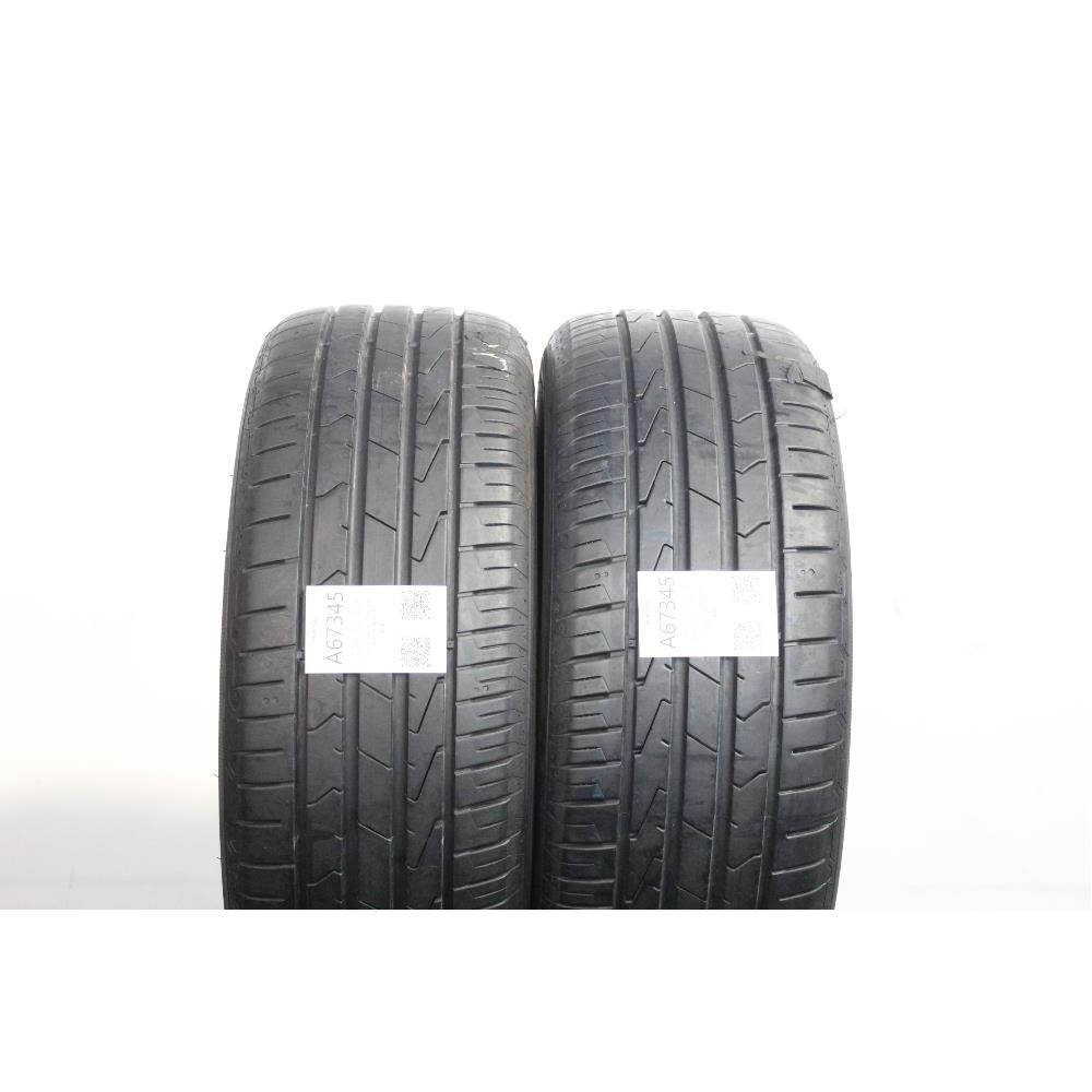 225 55 R16 95V HANKOOK VENTUS PRIME 3