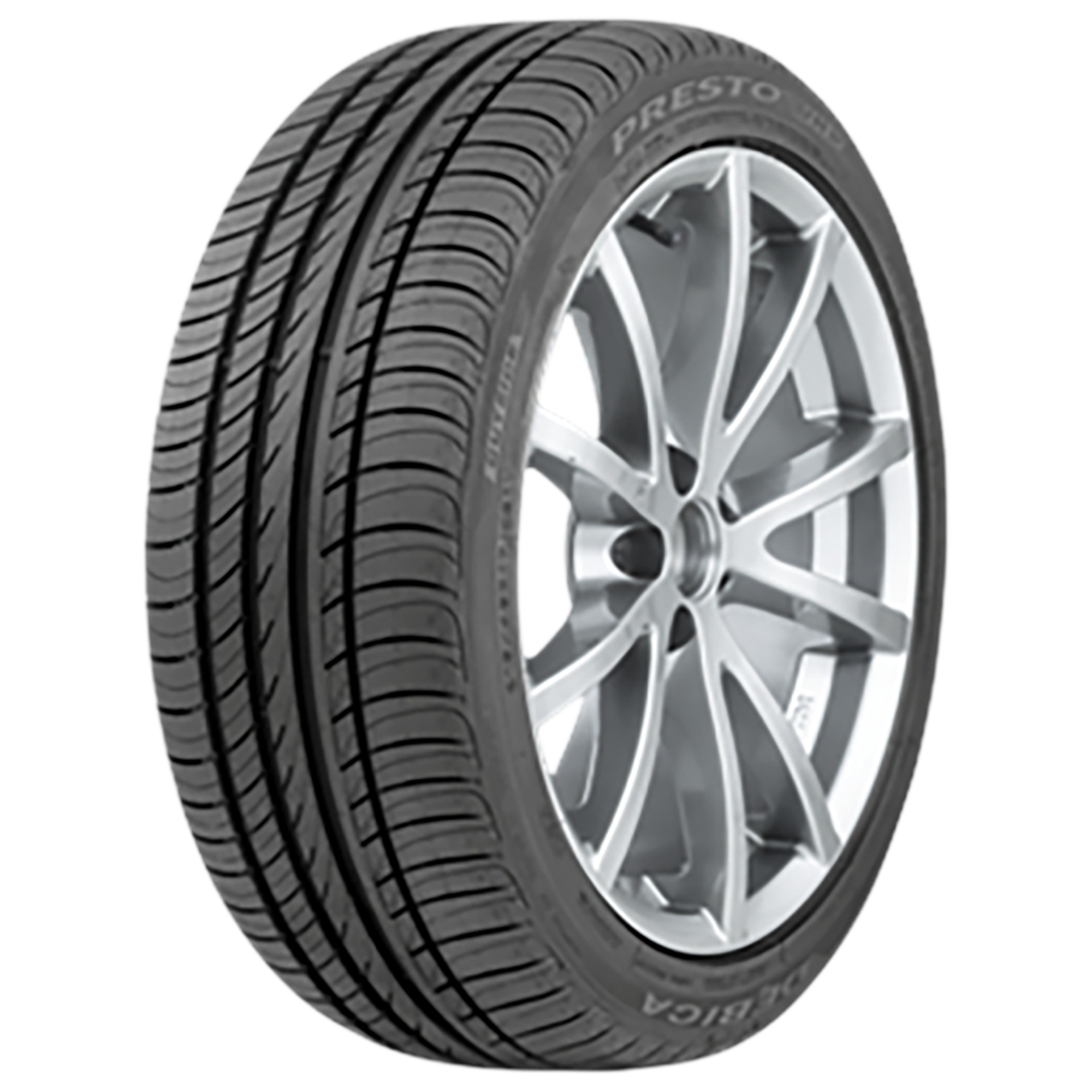 225 55 R16 95W DEBICA PRESTO UHP MFS