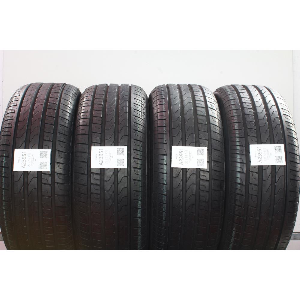 225 55 R16 95W PIRELLI CINTURATO P7