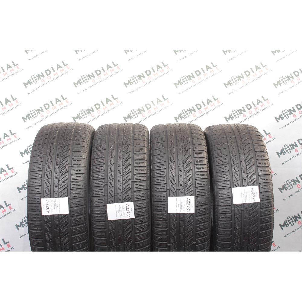 225 55 R16 99H BRIDGESTONE BLIZZAK M+S 