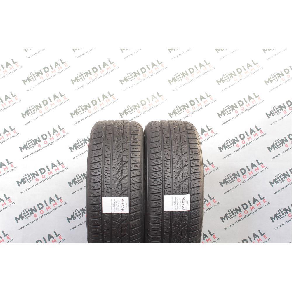 225 55 R16 99H HANKOOK WINTER EVO M+S 