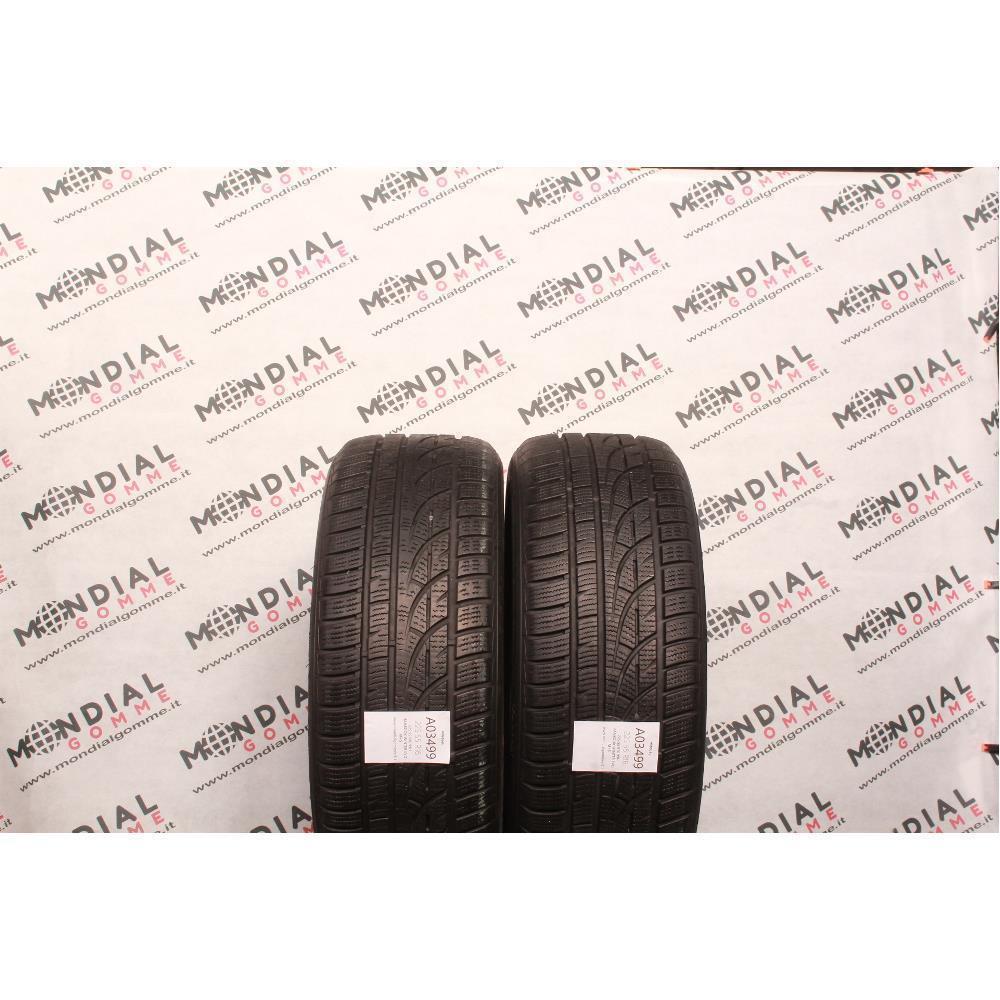 225 55 R16 99H HANKOOK WINTER EVO M+S 