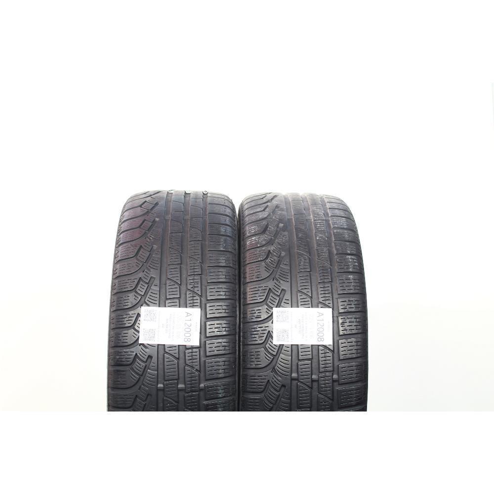225 55 R16 99H XL M+S PIRELLI SOTTOZERO WINTER 210