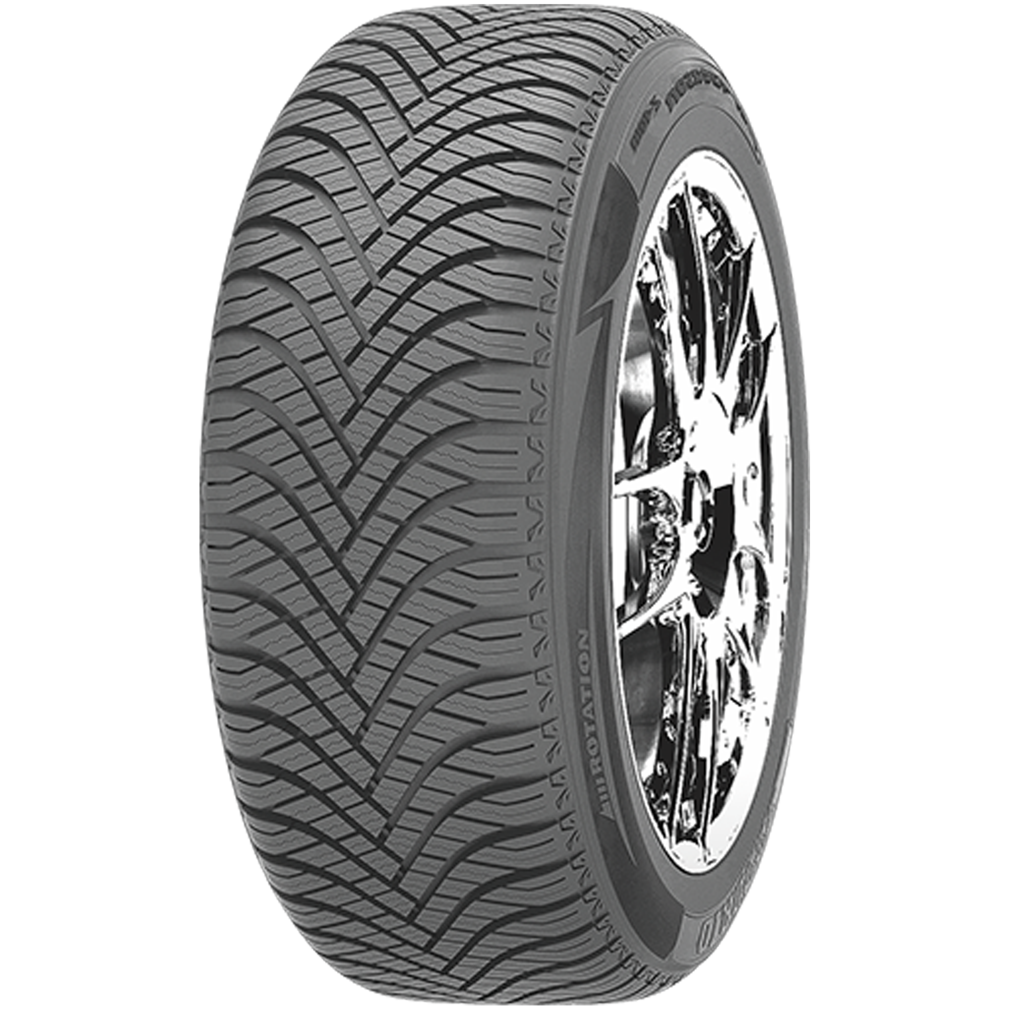 225 55 R16 99V WESTLAKE ALL SEASON ELITE Z-401 XL M+S 3PMSF
