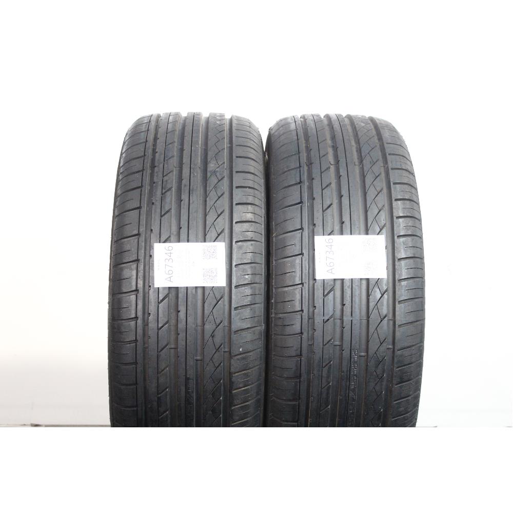 225 55 R16 99V XL M+S HIFLY HF805 CHALLENGER DSRT