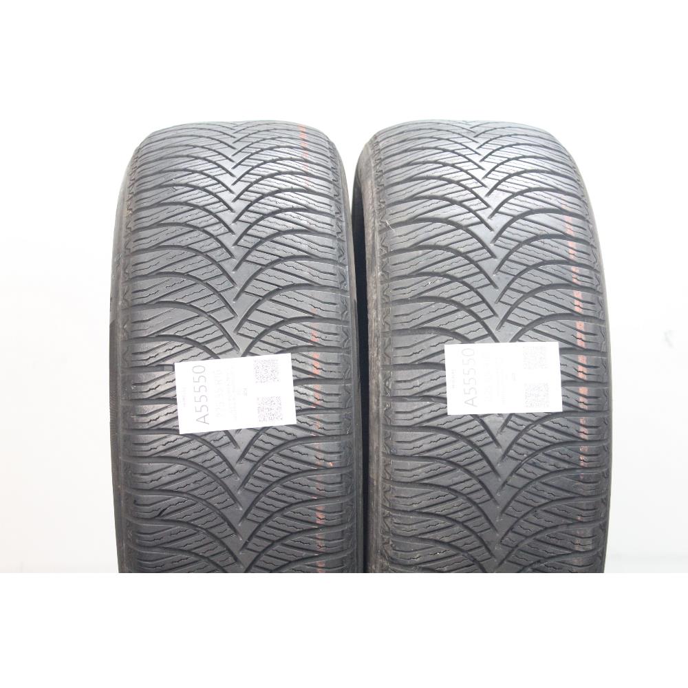 225 55 R16 99V XL M+S WESTLAKE ALL SEASON ELITE Z-401