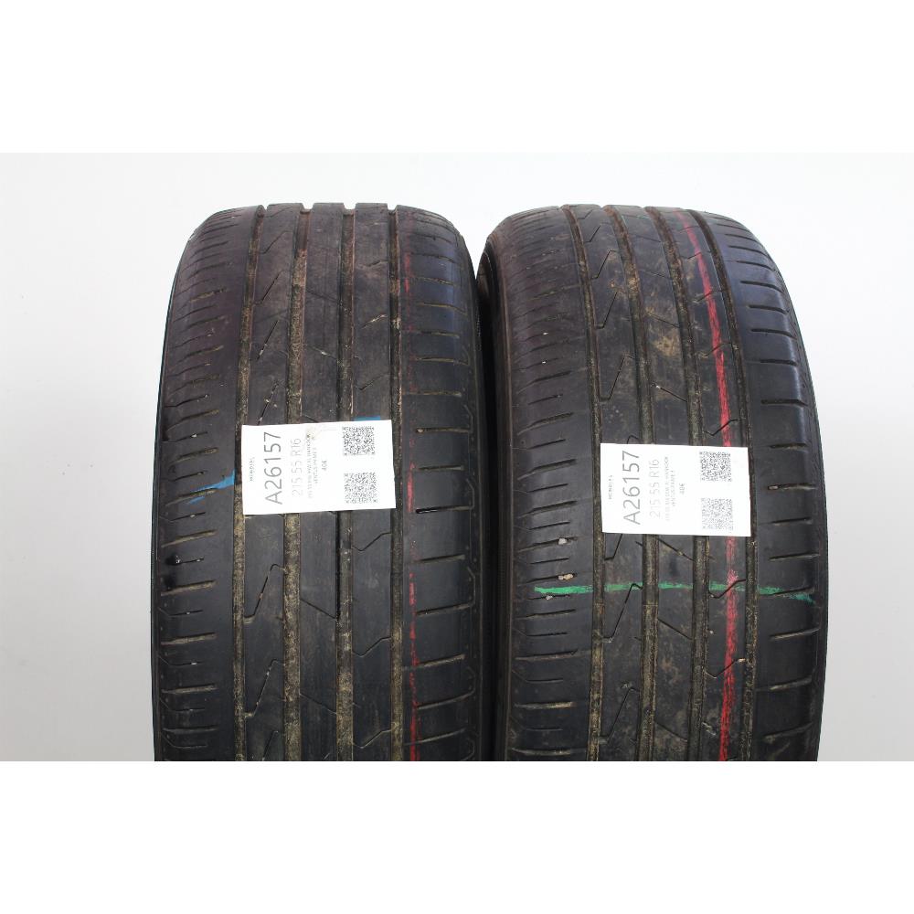 225 55 R16 99W XL HANKOOK VENTUS PRIME 3
