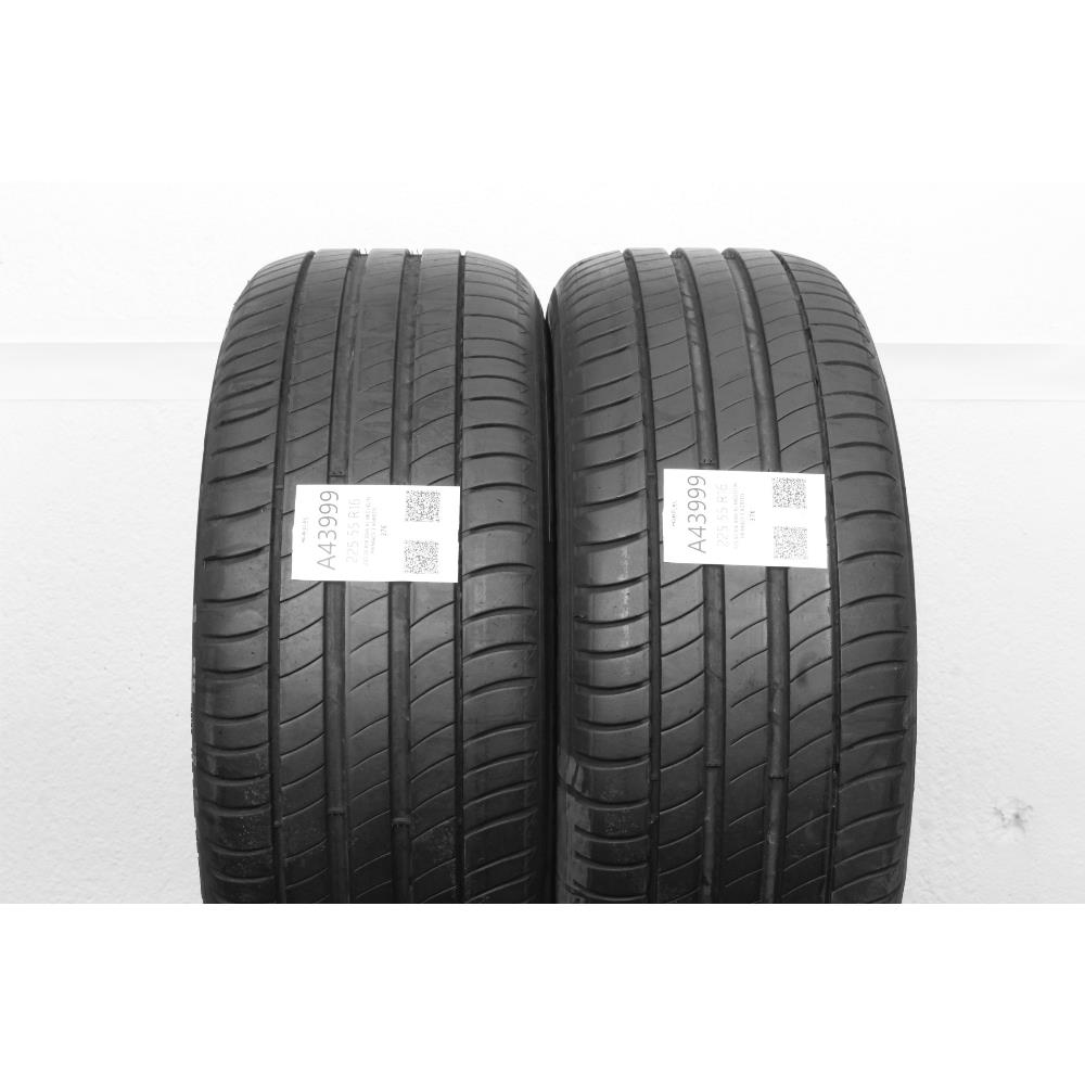225 55 R16 99W XL MICHELIN PRIMACY 3 XGREEN