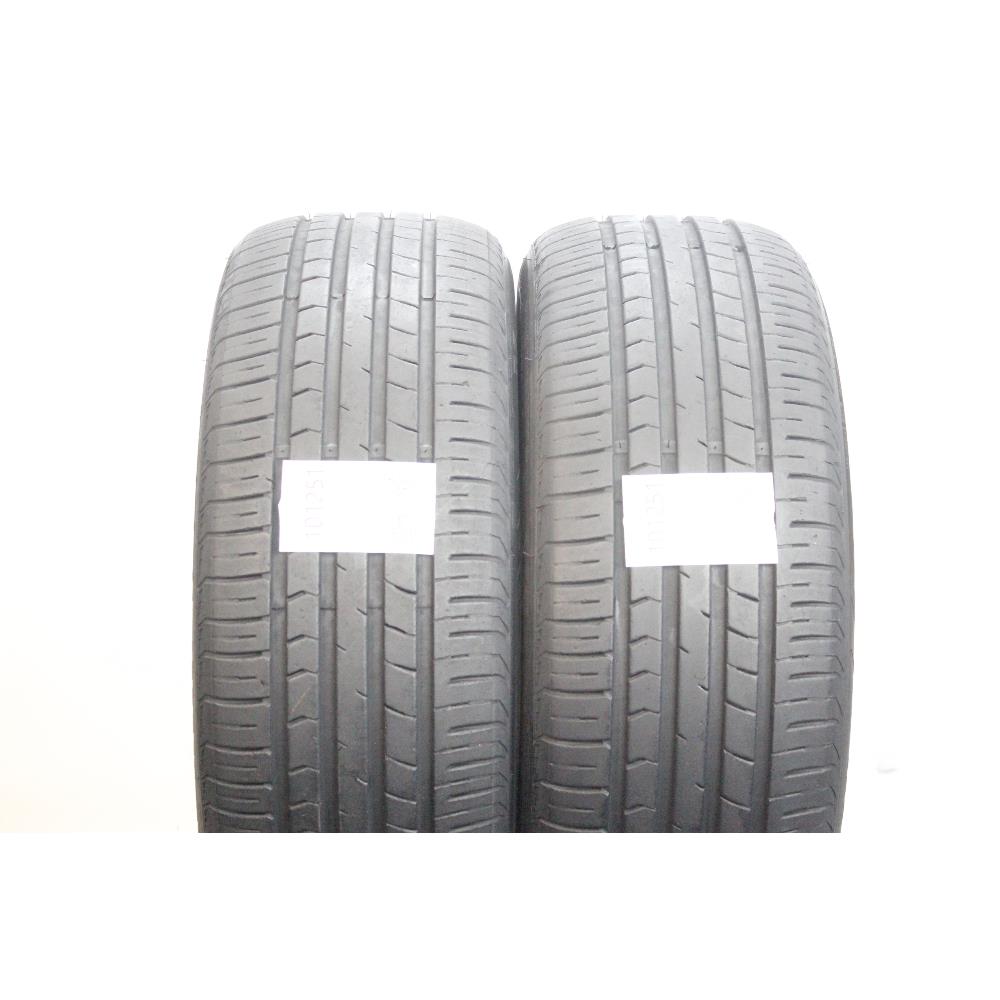225 55 R16 99W XL TRACMAX X-PRIVILO TX1