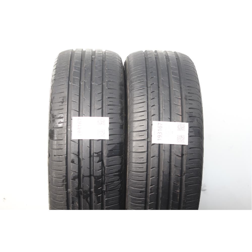 225 55 R16 99W XL TRACMAX X-PRIVILO TX1