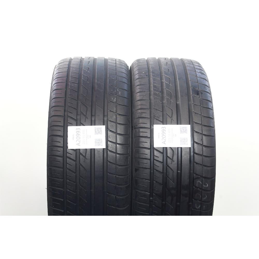 225 55 R16 99W YOKOHAMA C.DRIVE 