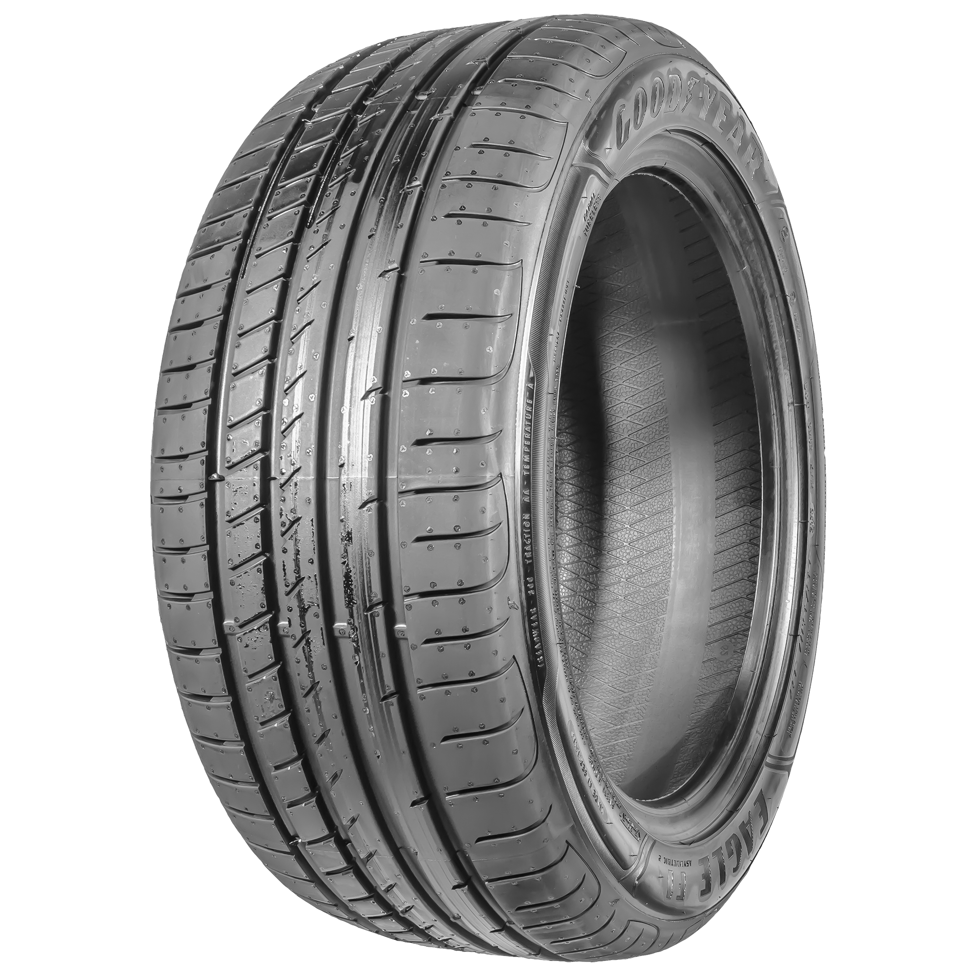 225 55 R16 99Y GOODYEAR EAGLE F1 ASYMMETRIC 2 