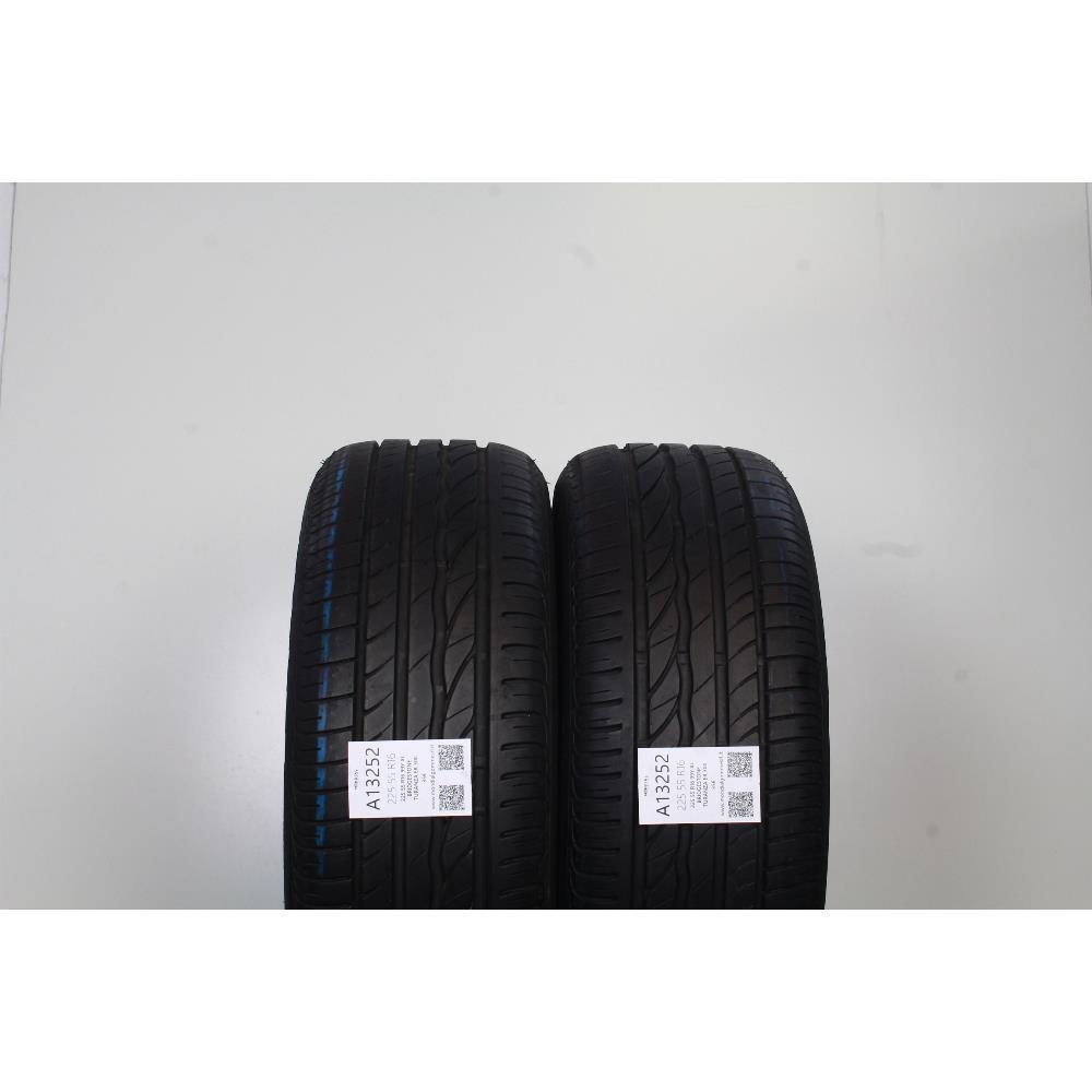 225 55 R16 99Y XL BRIDGESTONE TURANZA ER 300