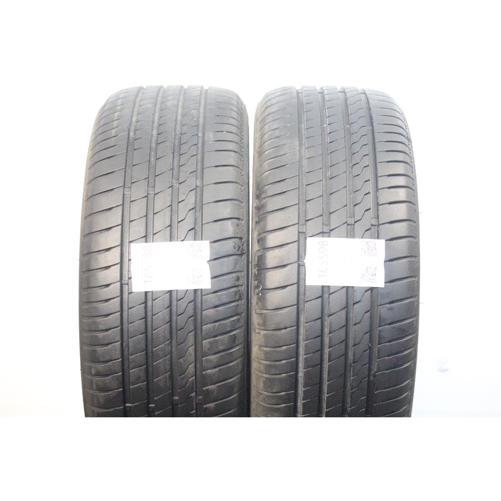 225 55 R16 99Y XL FIRESTONE ROADHAWK