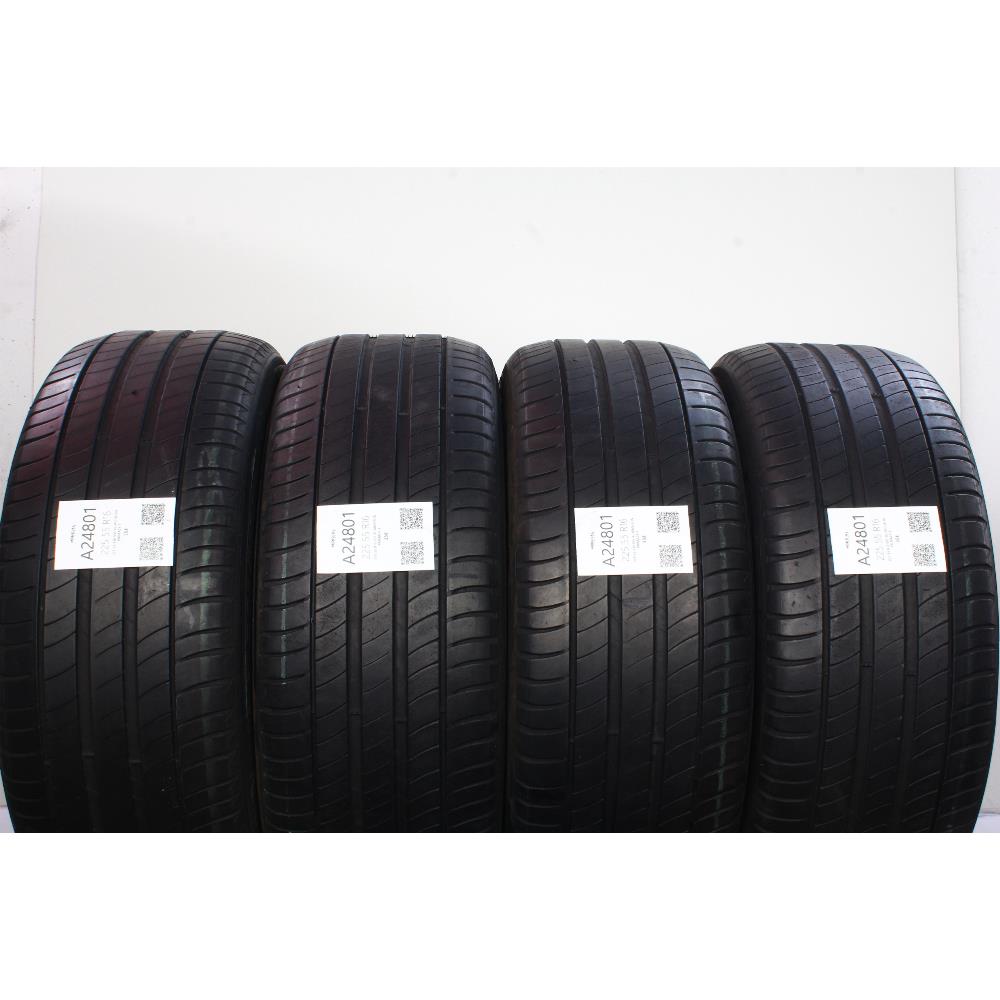 225 55 R16 99Y XL MICHELIN PRIMACY 3