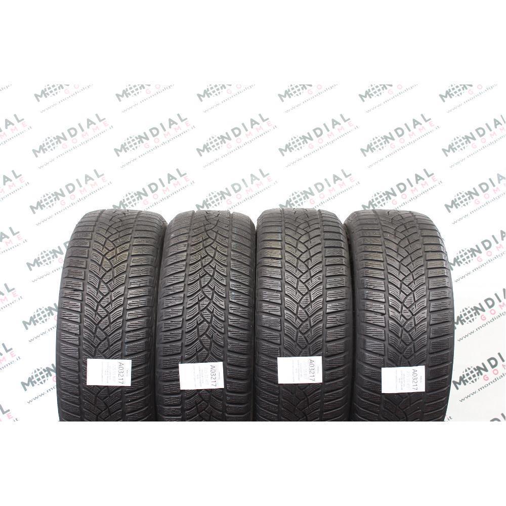 225 55 R17 101V GOODYEAR ULTRAGRIP M+S